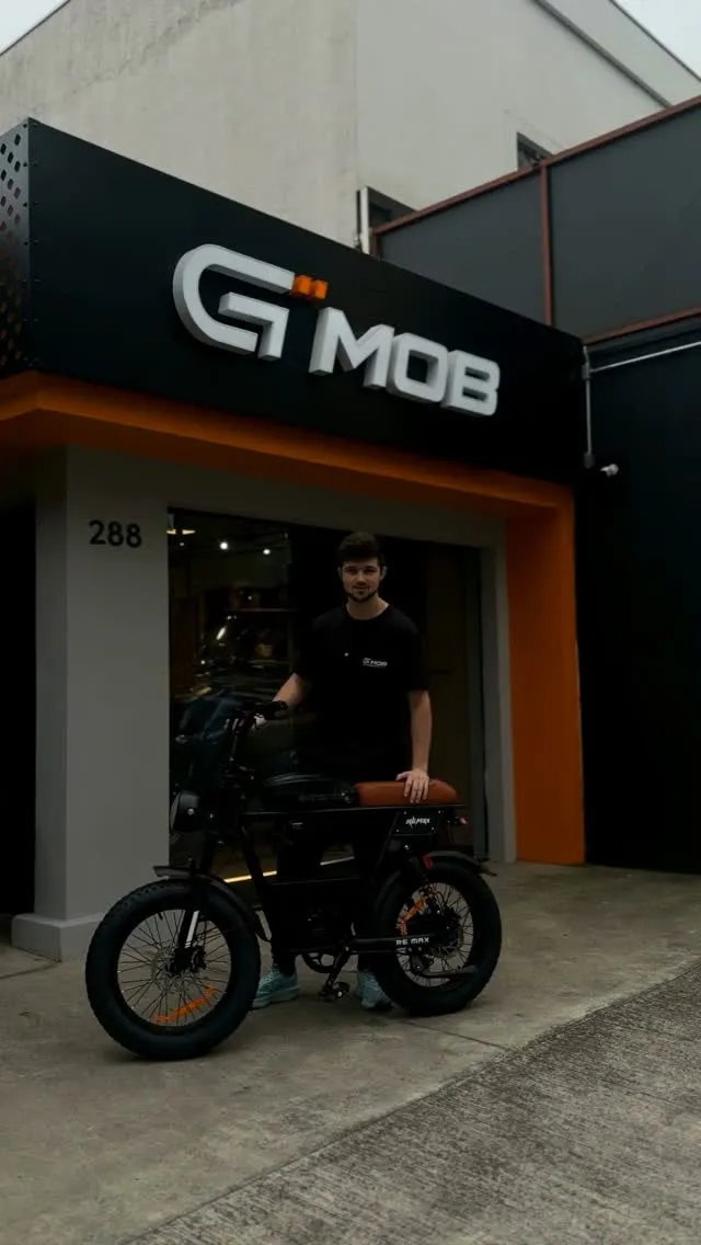 Hynak R6 Max na Gtmob