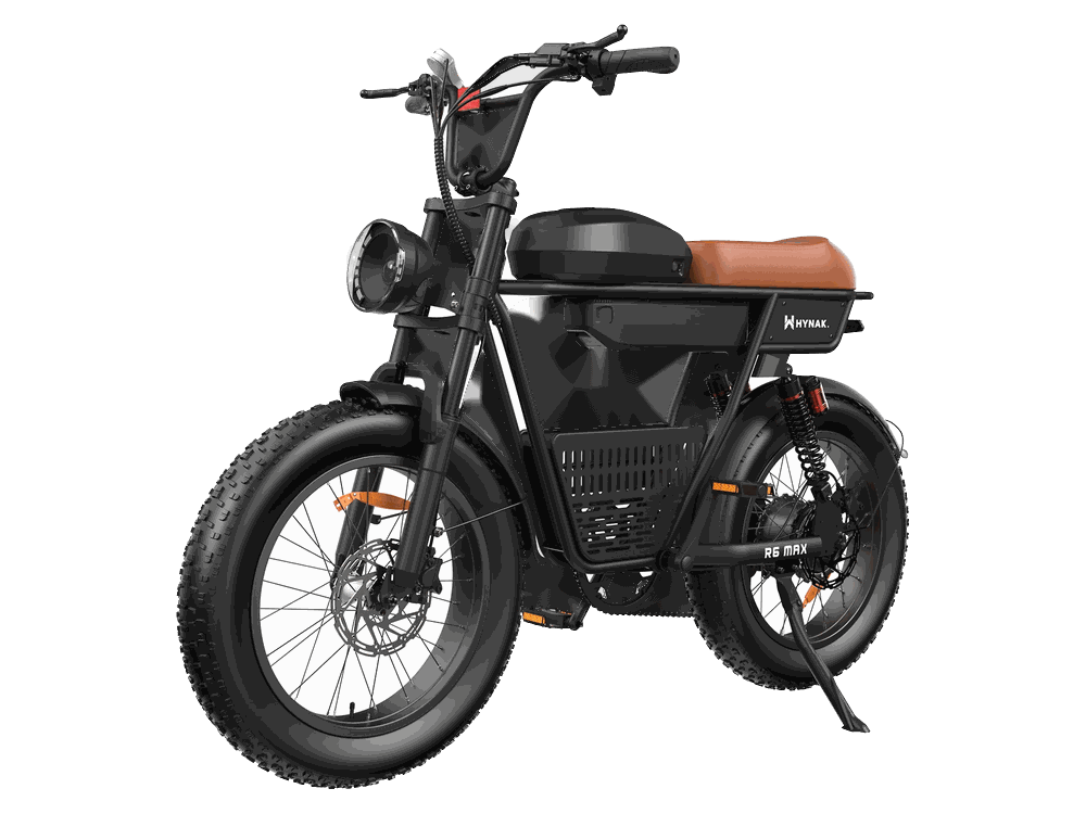 Hynak R6 Max