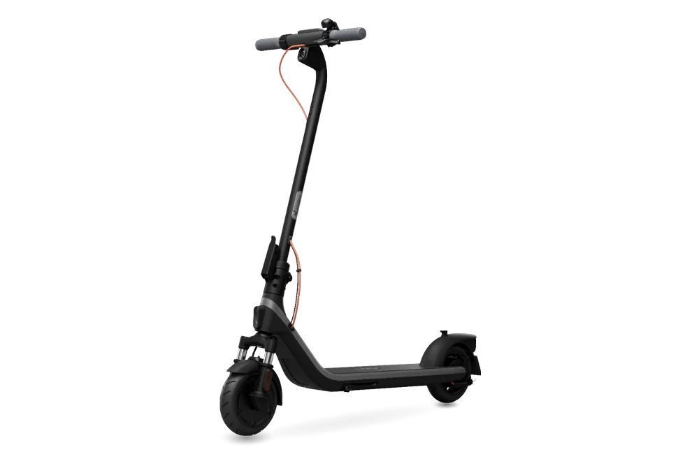 Segway E2 Plus II