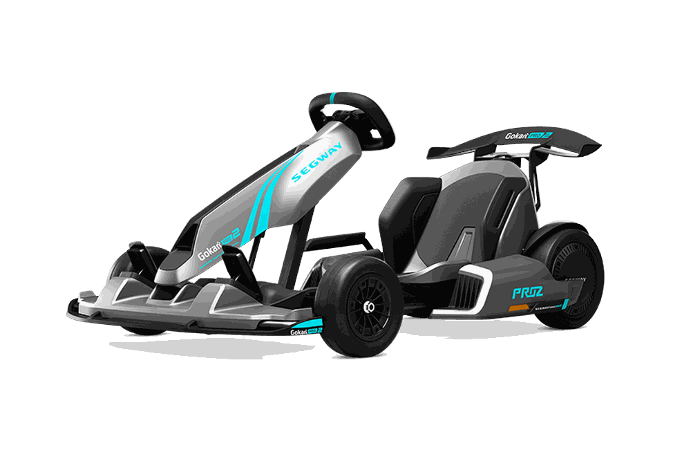 Segway GoKart Pro 2