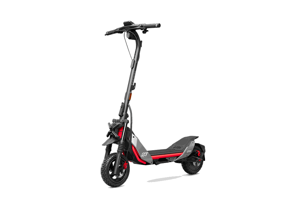 Segway ZT3 Pro