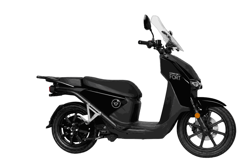 Vammo Comfort