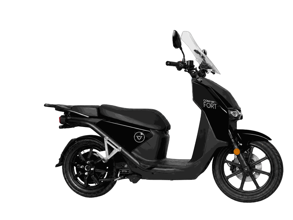 Vammo Limited Edition Comfort