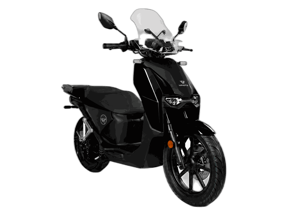 Vammo Limited Edition CPX